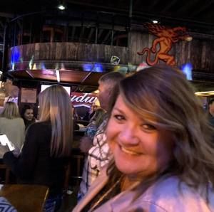 Meet your Posher, Todd